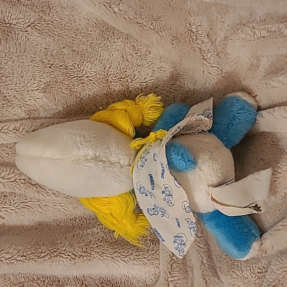 Smurfette 1981 - Picture 2 of 7